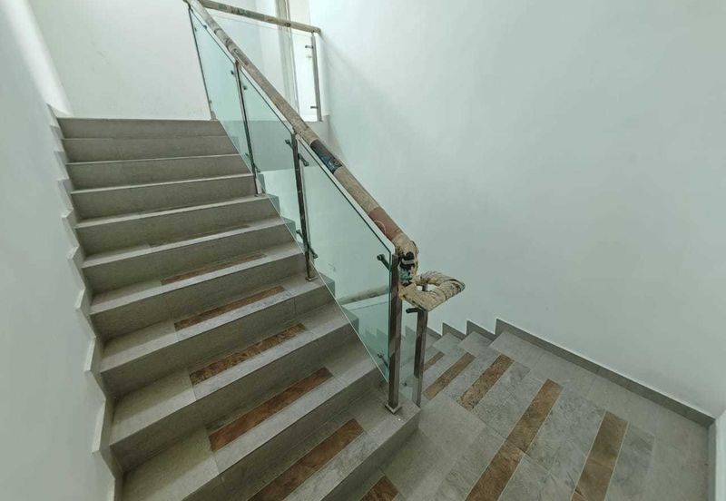 TAMAN MERAK (P.LOT 1731)