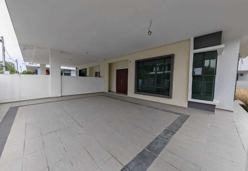 TAMAN MERAK (P.LOT 1731)