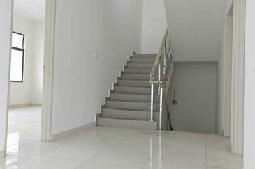 TAMAN MERAK (P.LOT 1731)