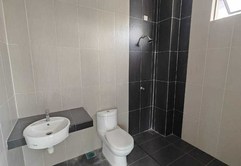 TAMAN MERAK (P.LOT 1731)