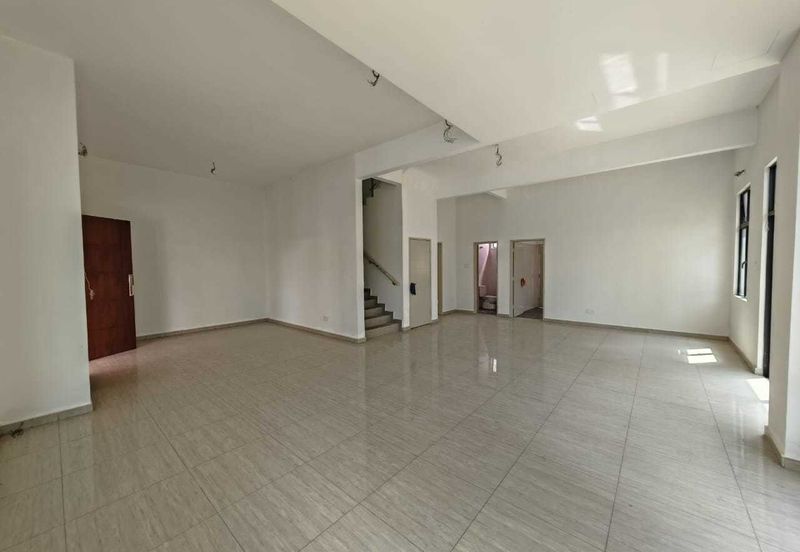 TAMAN MERAK (P.LOT 1731)