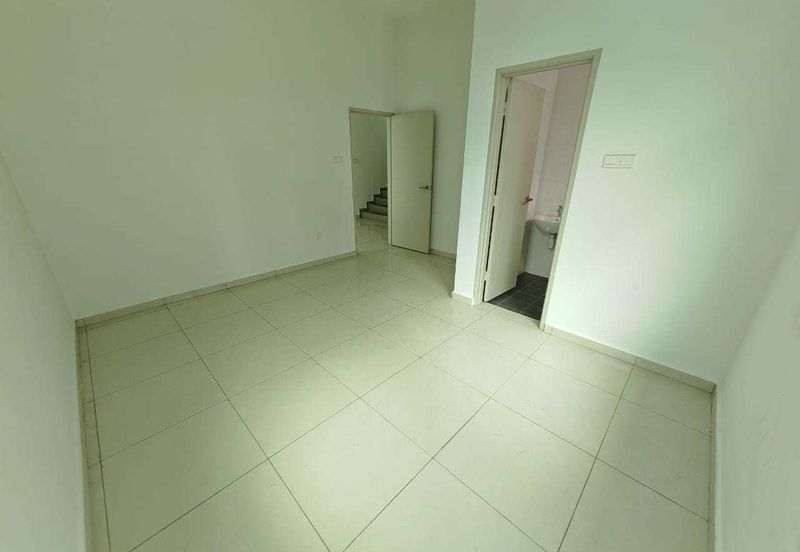 TAMAN MERAK (P.LOT 1731)