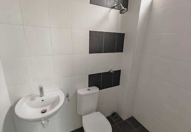 TAMAN MERAK (P.LOT 1731)