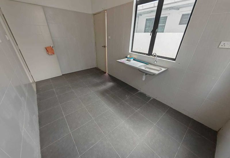 TAMAN MERAK (P.LOT 1731)