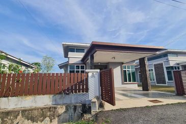 Taman Belimbing Setia