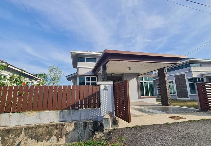 Taman Belimbing Setia