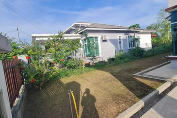 Taman Belimbing Setia