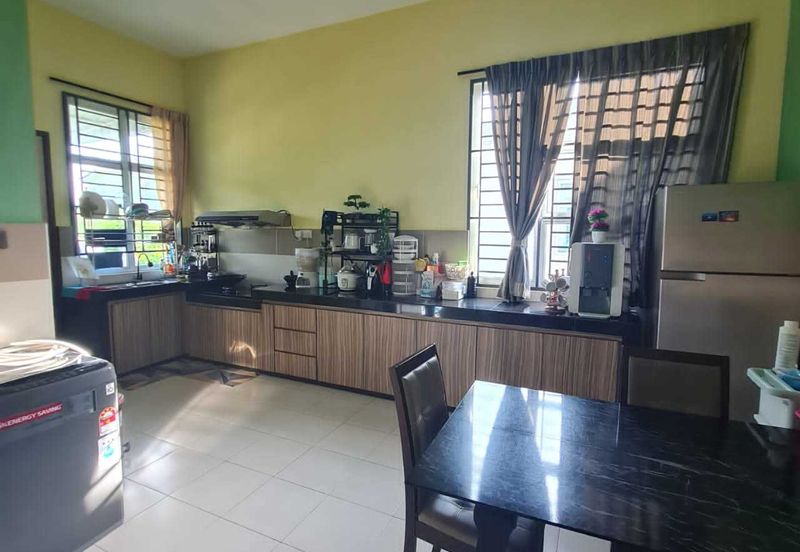 Taman Belimbing Setia