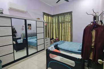 Taman Belimbing Setia