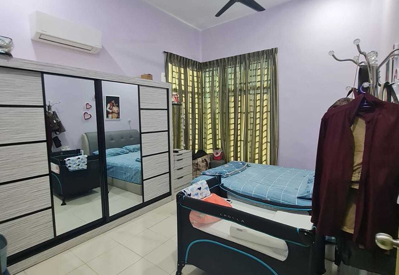 Taman Belimbing Setia