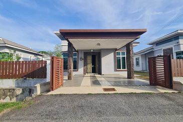 Taman Belimbing Setia