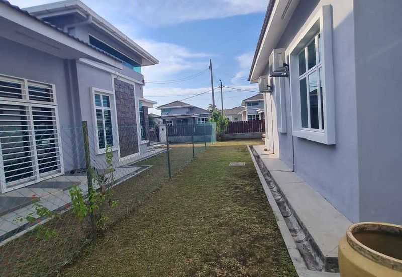 Taman Belimbing Setia