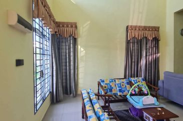 Taman Belimbing Setia