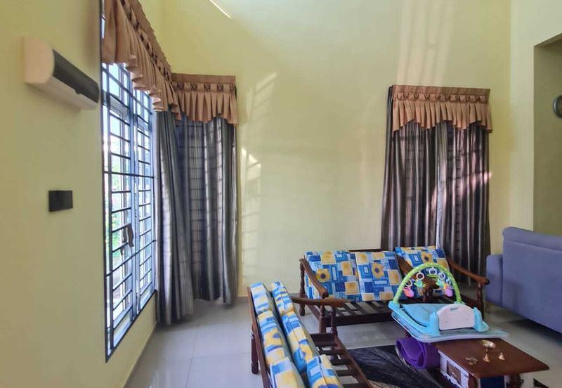 Taman Belimbing Setia