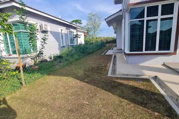 Taman Belimbing Setia