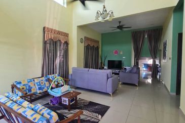 Taman Belimbing Setia