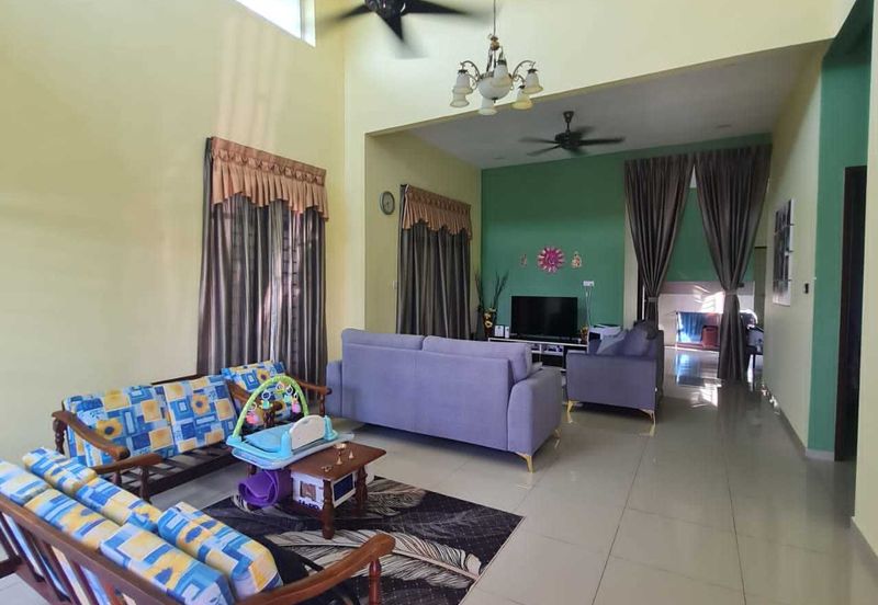 Taman Belimbing Setia