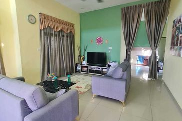 Taman Belimbing Setia