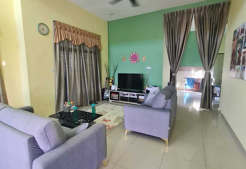 Taman Belimbing Setia