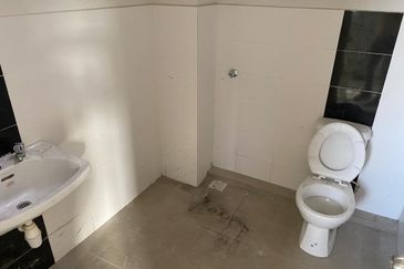 TAMAN LIMBONGAN INDAH