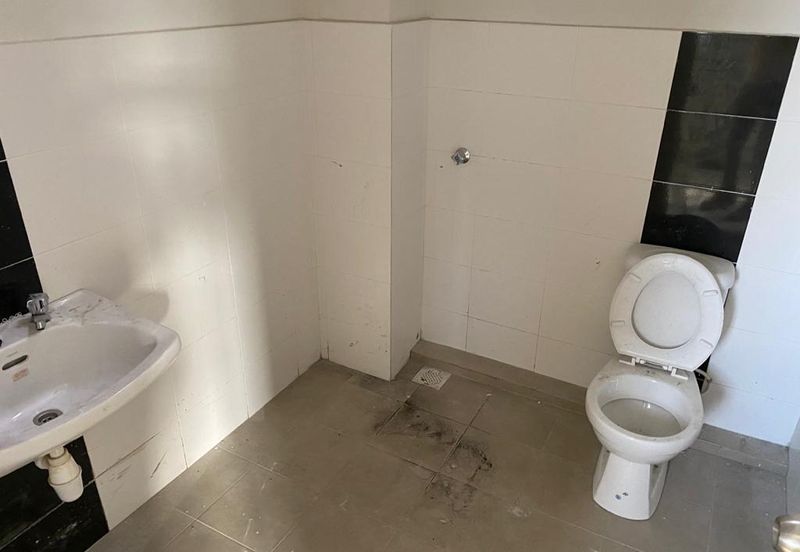 TAMAN LIMBONGAN INDAH