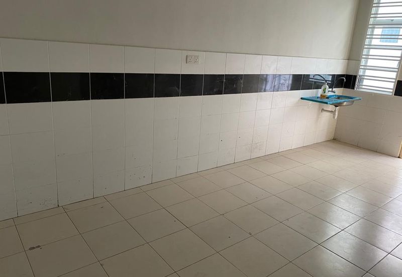 TAMAN LIMBONGAN INDAH