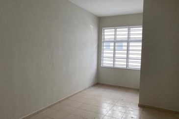 TAMAN LIMBONGAN INDAH