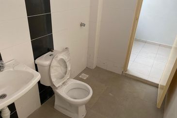 TAMAN LIMBONGAN INDAH