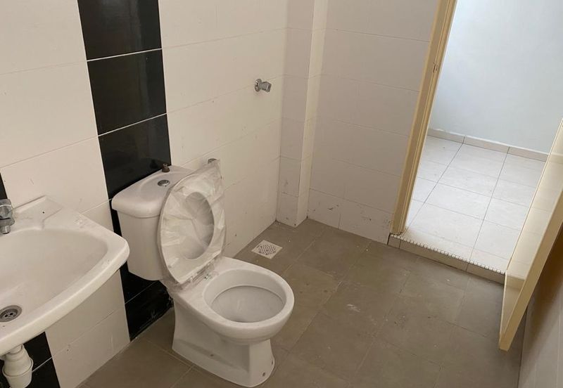 TAMAN LIMBONGAN INDAH