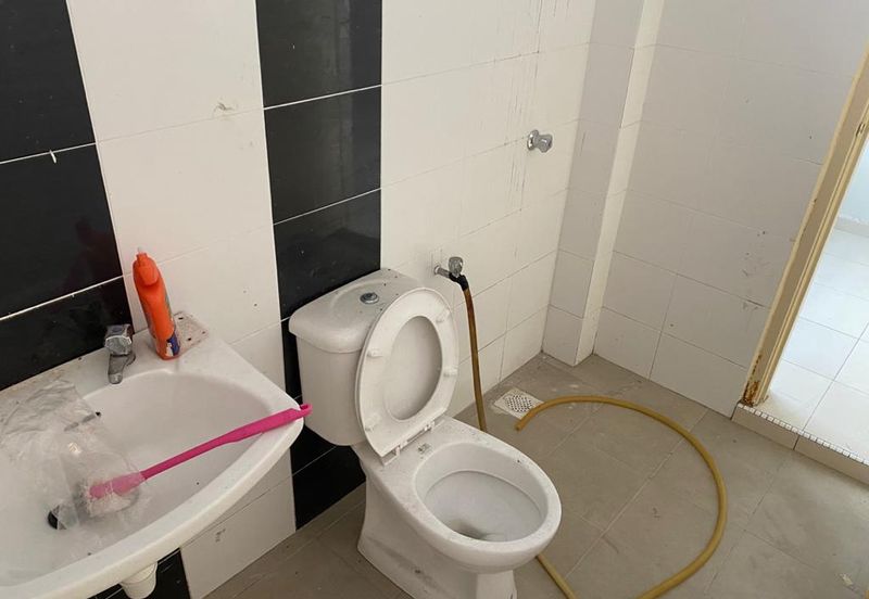 TAMAN LIMBONGAN INDAH