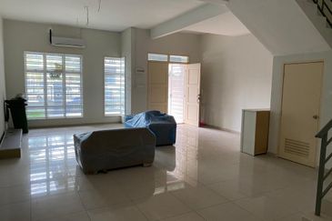 TAMAN LIMBONGAN INDAH