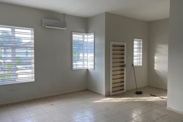 TAMAN LIMBONGAN INDAH