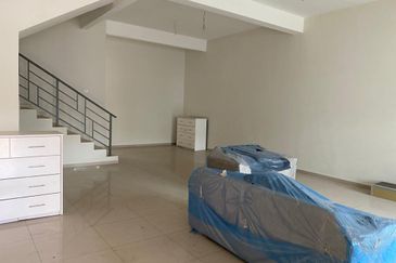 TAMAN LIMBONGAN INDAH