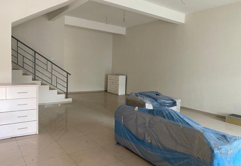 TAMAN LIMBONGAN INDAH