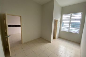 TAMAN LIMBONGAN INDAH