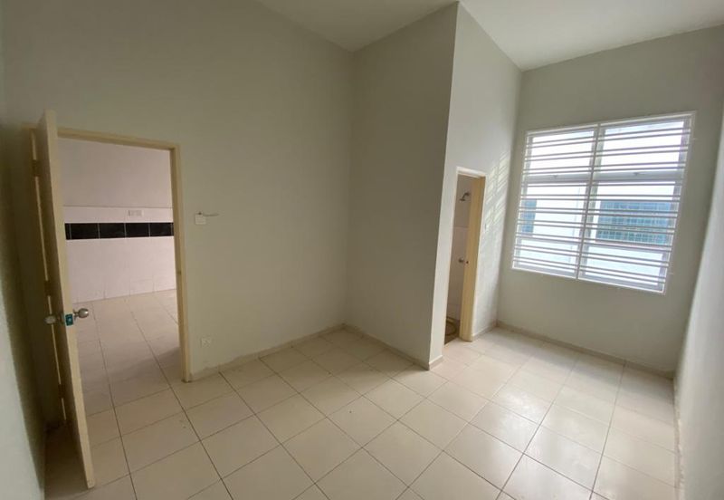 TAMAN LIMBONGAN INDAH