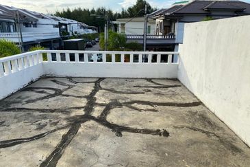 TAMAN LIMBONGAN INDAH