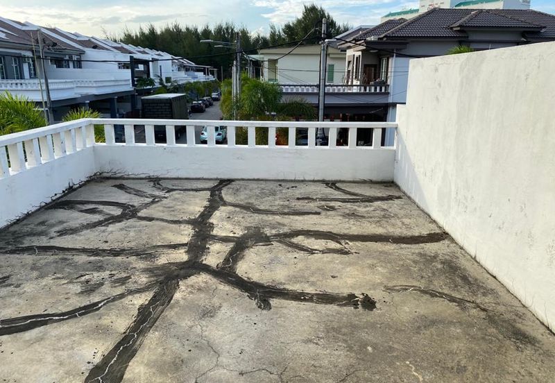 TAMAN LIMBONGAN INDAH