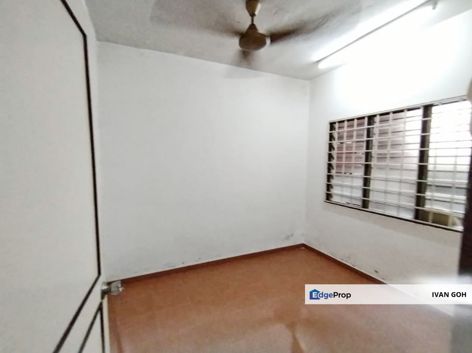 Double Storey Terrace House Taman Merak Mas Bukit Katil Ayer Keroh , Melaka, Bukit Katil