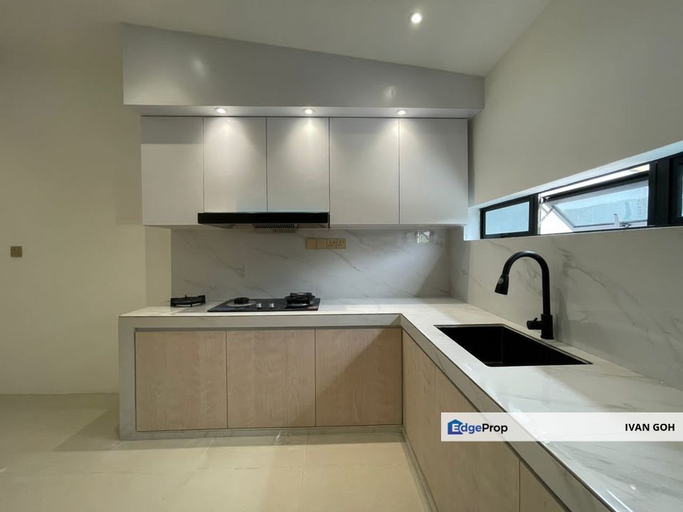 Single Storey Terrace Taman Kerjasama Bukit Beruang Melaka Tengah , Melaka, Bukit Beruang