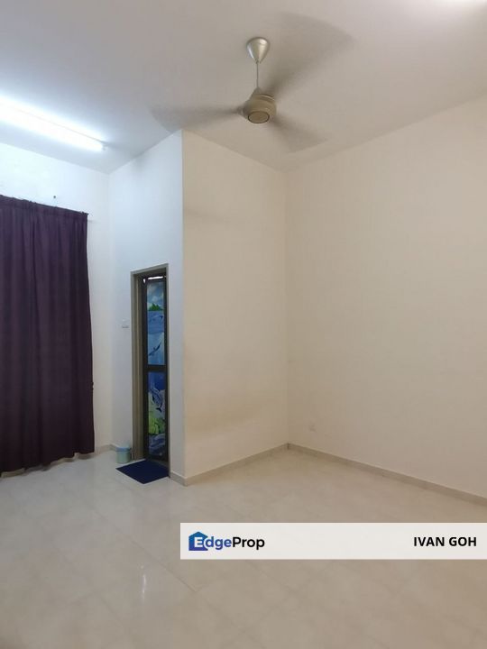 Single Storey Semi D Cluster @ Taman Desa Idaman Durian Tunggal , Melaka, Durian Tunggal