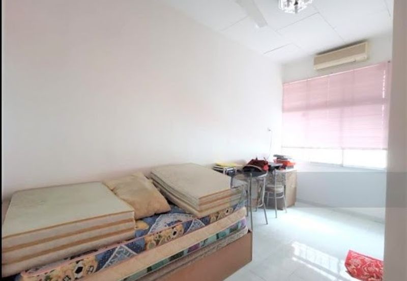 Taman Bukit Beruang Indah