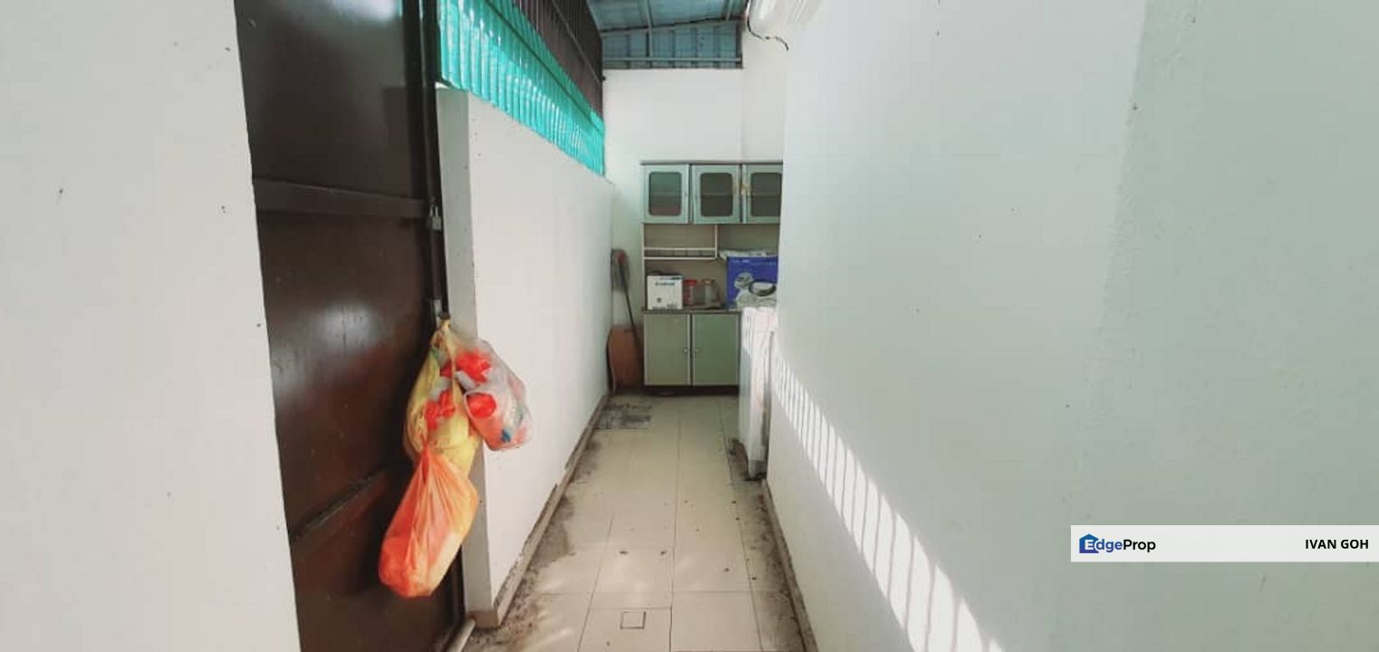 Below Value Double Storey Terrace House @ Taman Malim Jaya , Melaka, Melaka Tengah