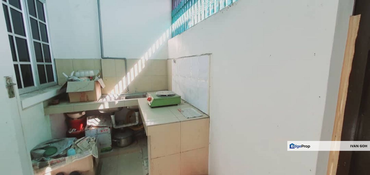 Below Value Double Storey Terrace House @ Taman Malim Jaya , Melaka, Melaka Tengah