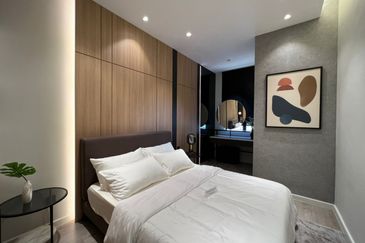 New Project Double Storey Terrace House @ Bukit Katil Ayer Keroh Melaka 