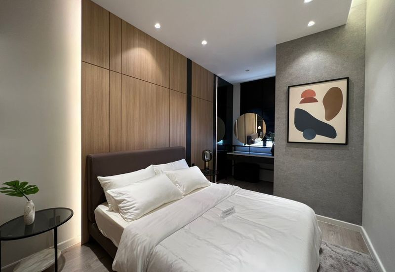 New Project Double Storey Terrace House @ Bukit Katil Ayer Keroh Melaka 