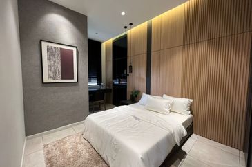 New Project Double Storey Terrace House @ Bukit Katil Ayer Keroh Melaka 