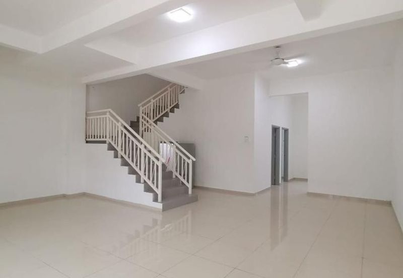 Taman Tanjung Minyak Perdana