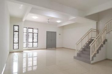 Taman Tanjung Minyak Perdana