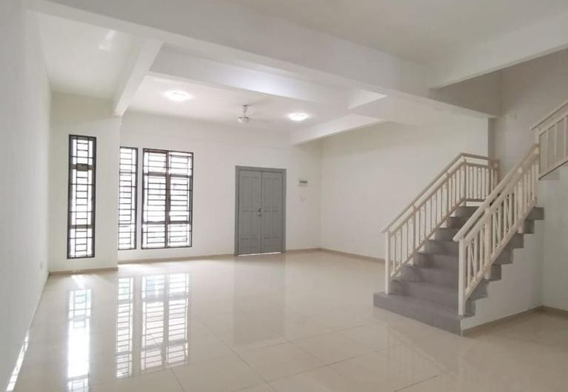 Taman Tanjung Minyak Perdana